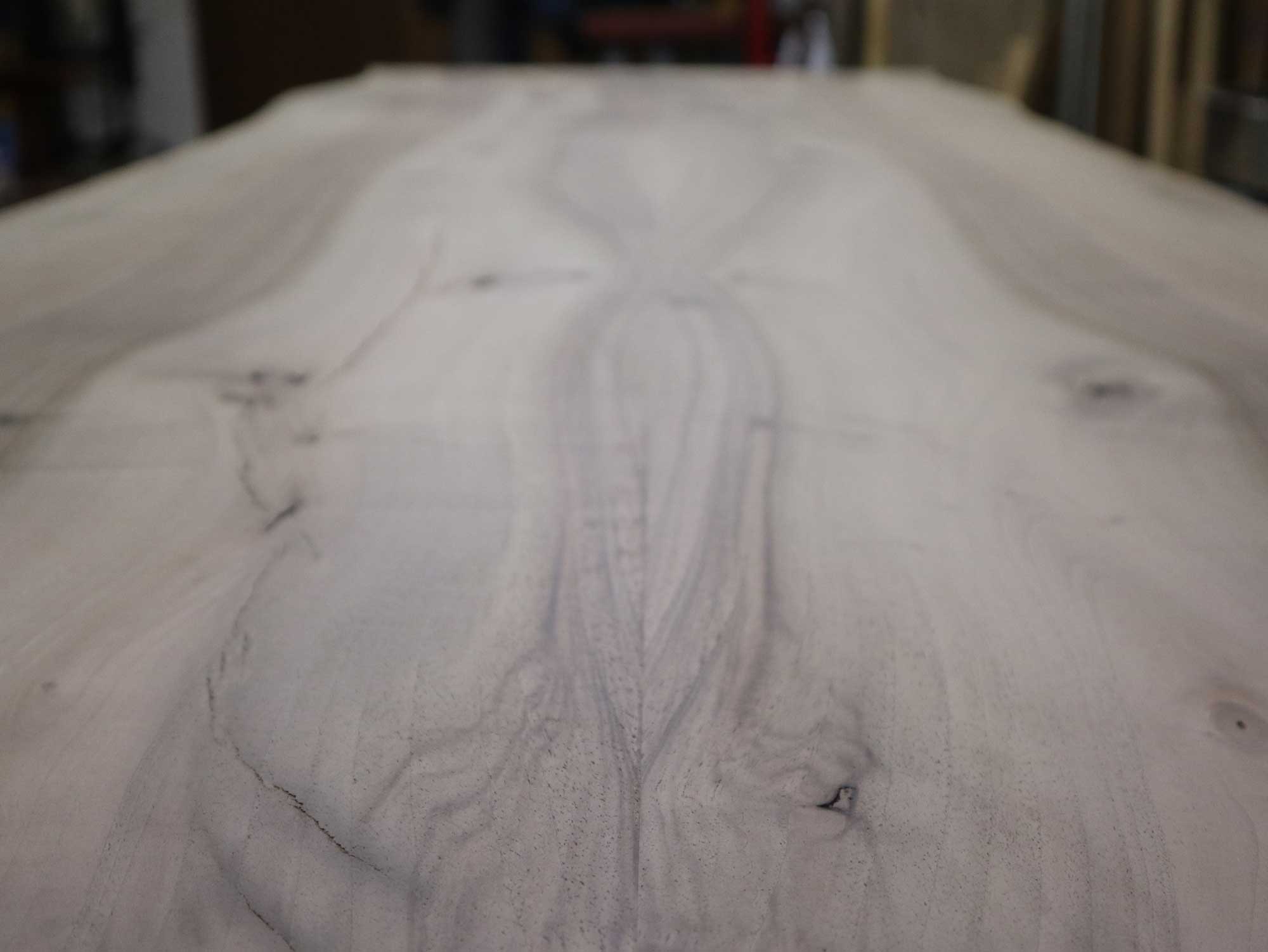 Unieke familietafel op maat | Woodz Design | Zander Steels