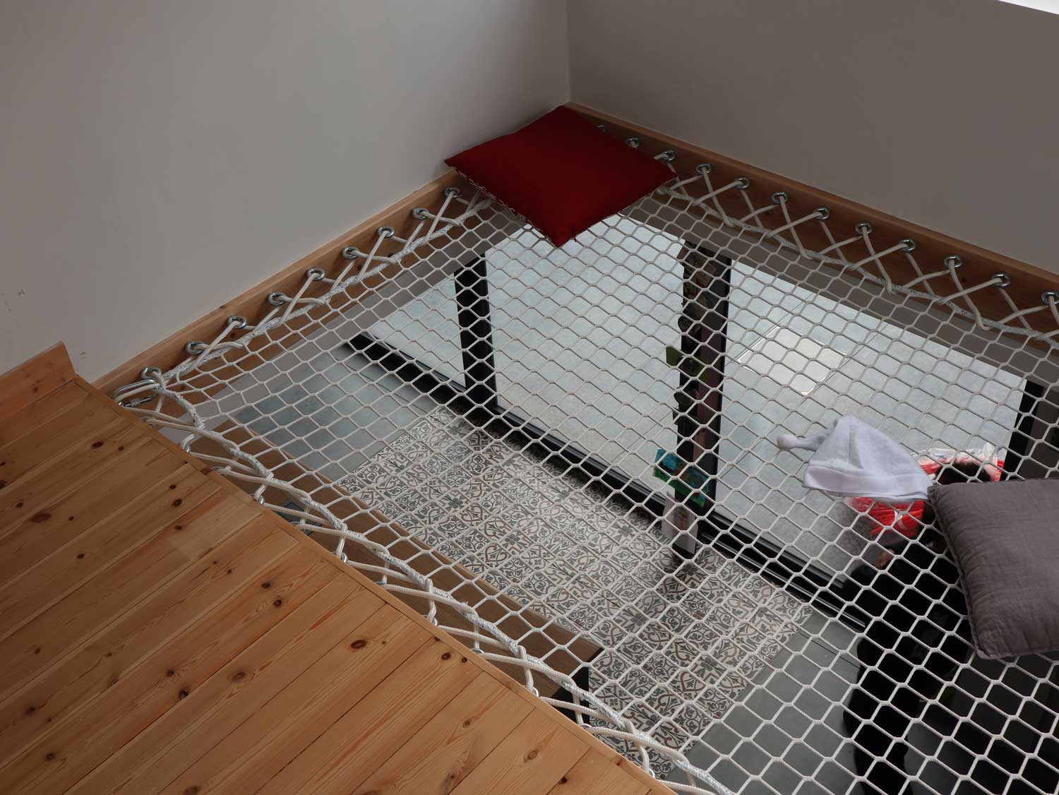 Massief eiken keukenblad op maat | Woodz Design | Zander Steels