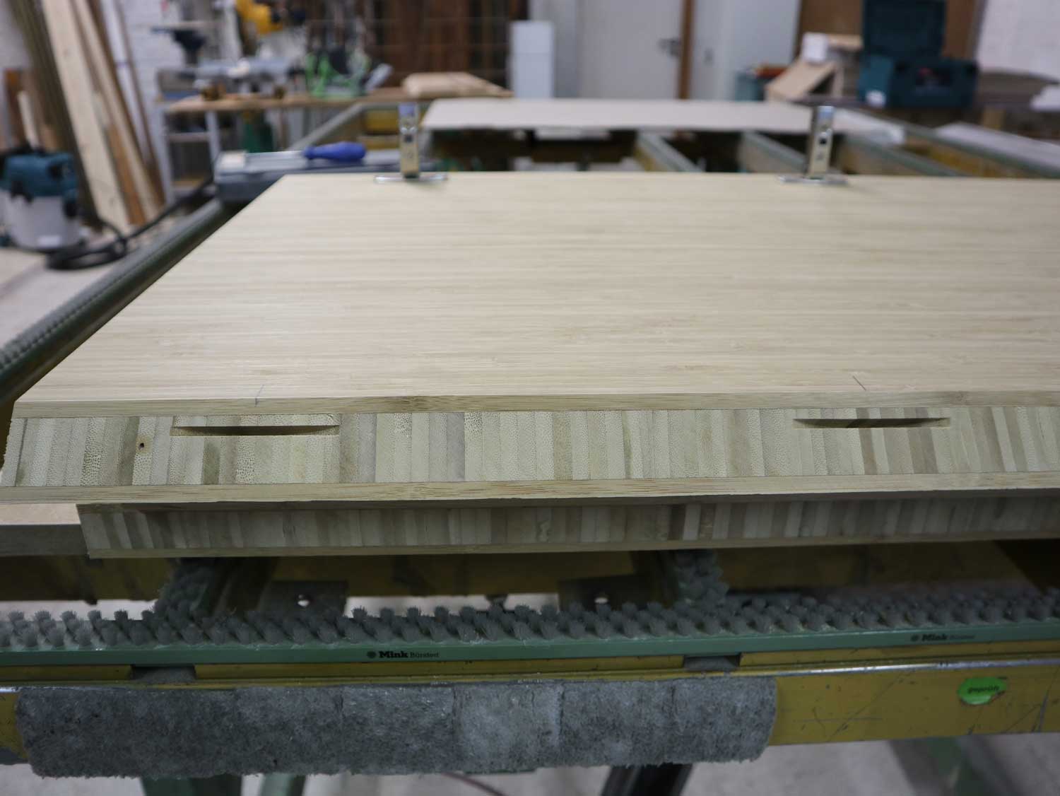 Inbouwkasten en maatwerk | Woodz Design | Zander Steels