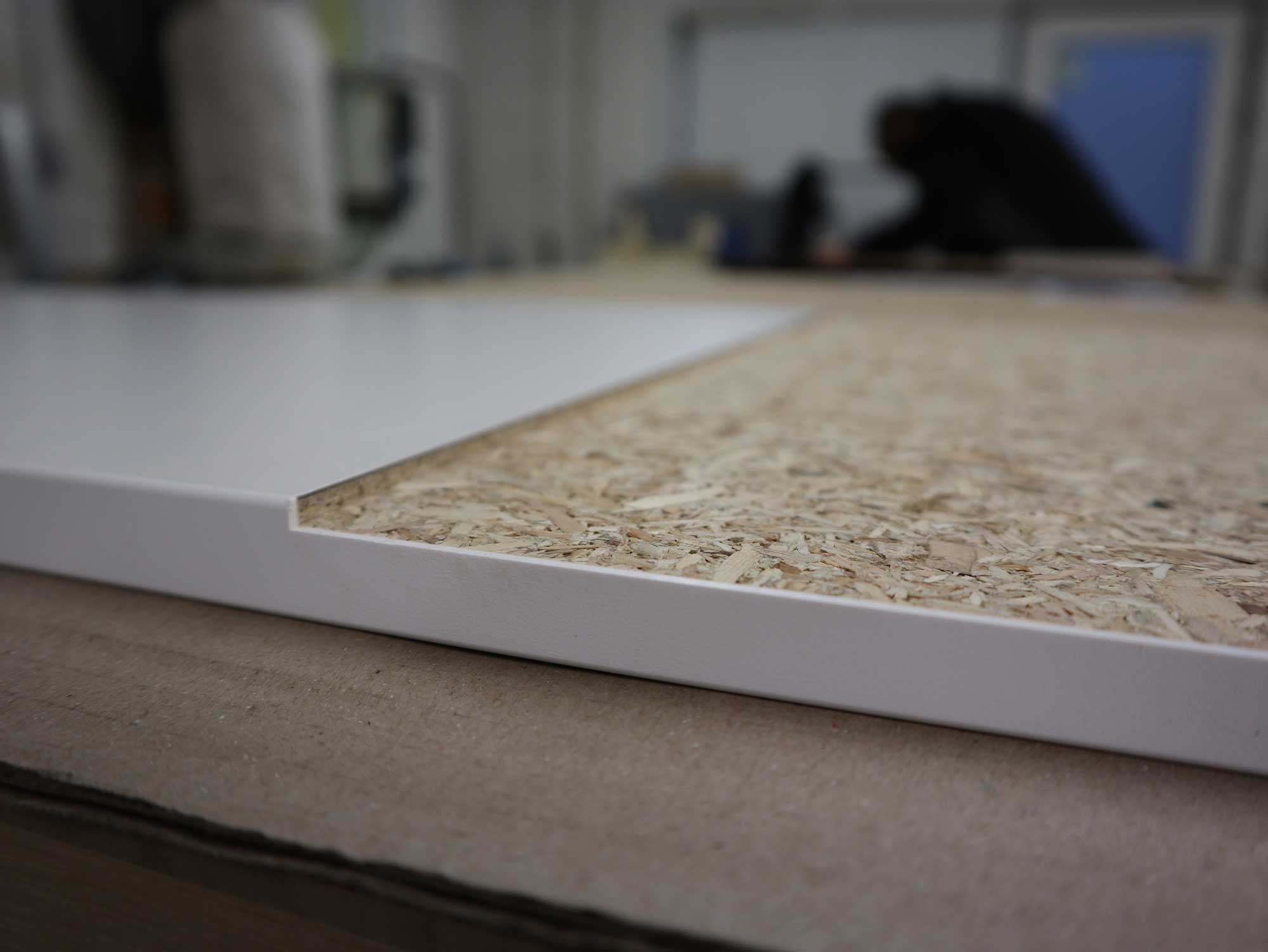 Inbouwkasten en maatwerk | Woodz Design | Zander Steels