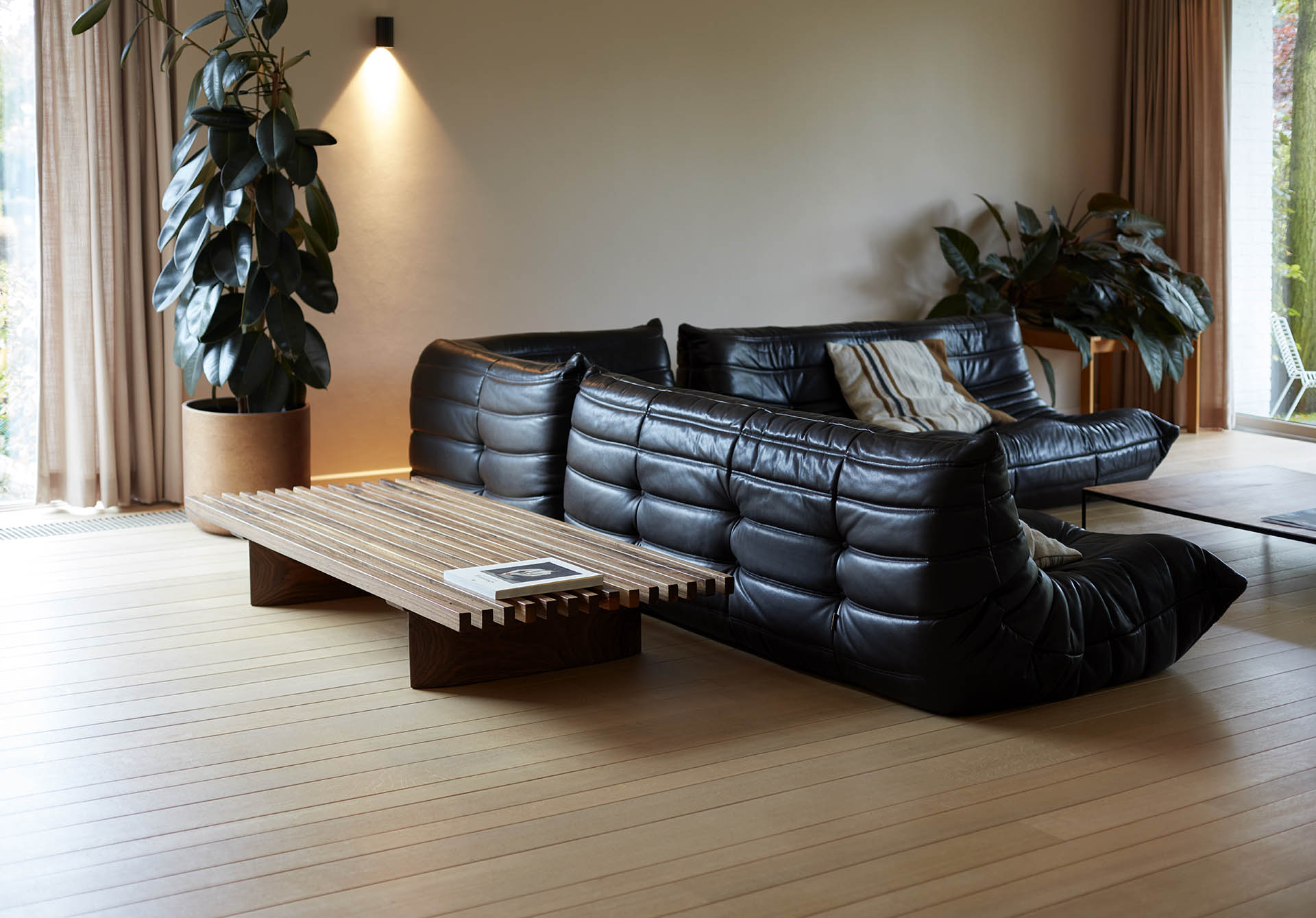 tokio_bench | Woodz Design | Zander Steels