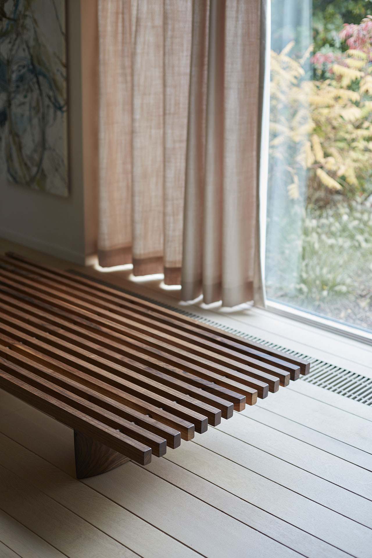 tokio_bench | Woodz Design | Zander Steels