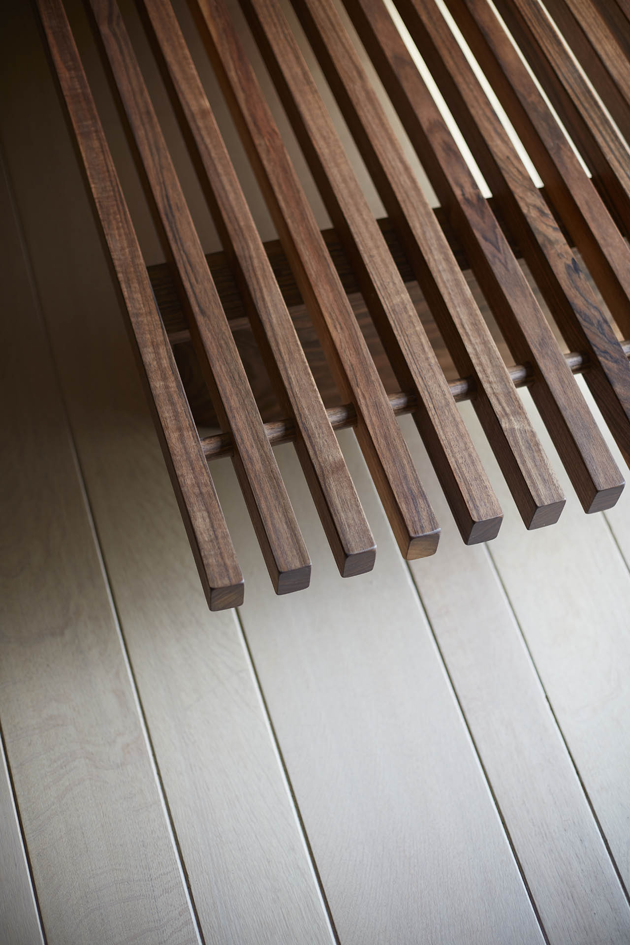 tokio_bench | Woodz Design | Zander Steels
