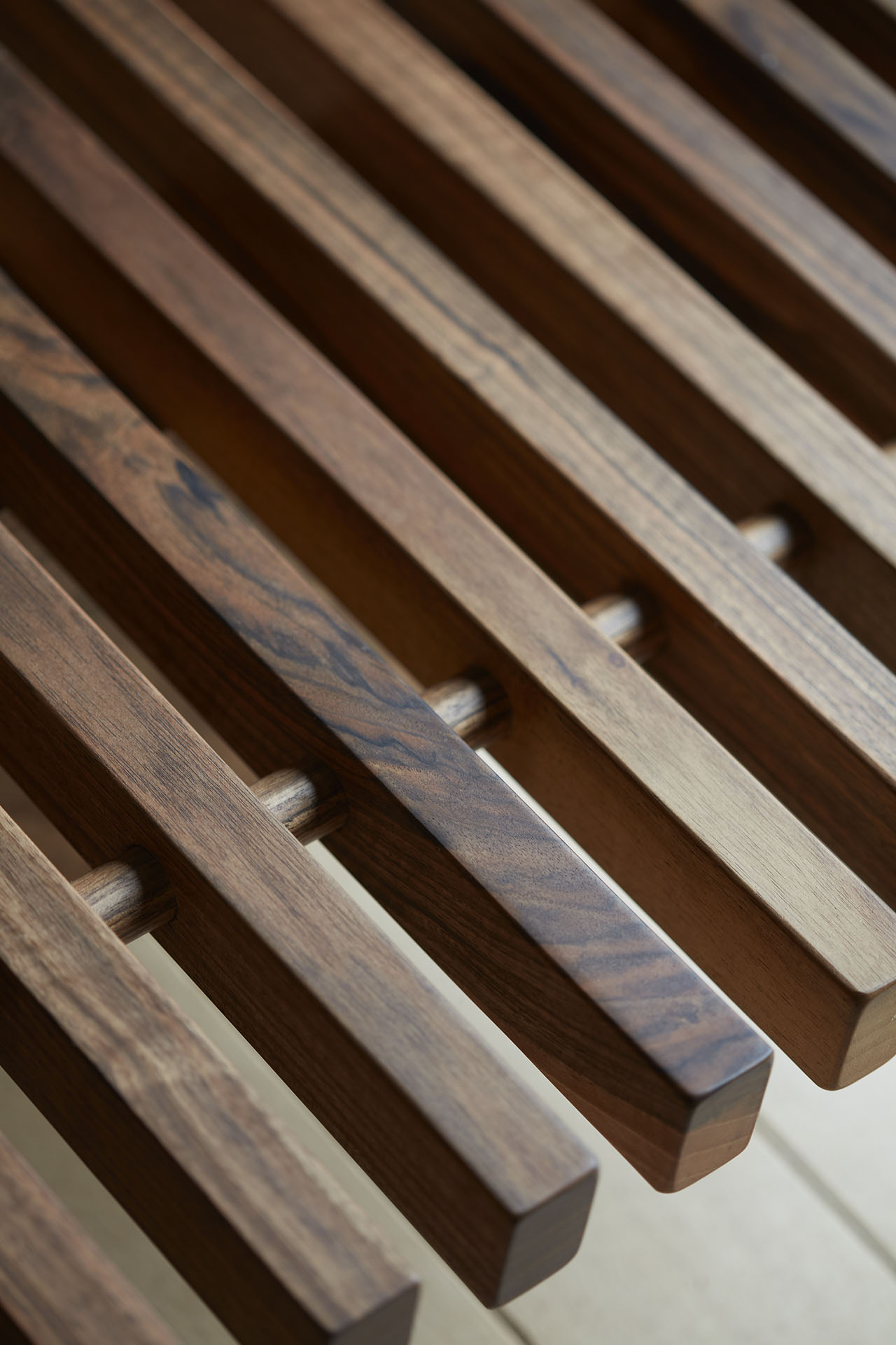 tokio_bench | Woodz Design | Zander Steels