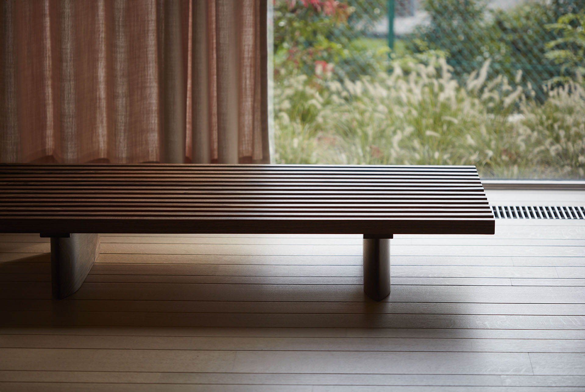tokio_bench | Woodz Design | Zander Steels