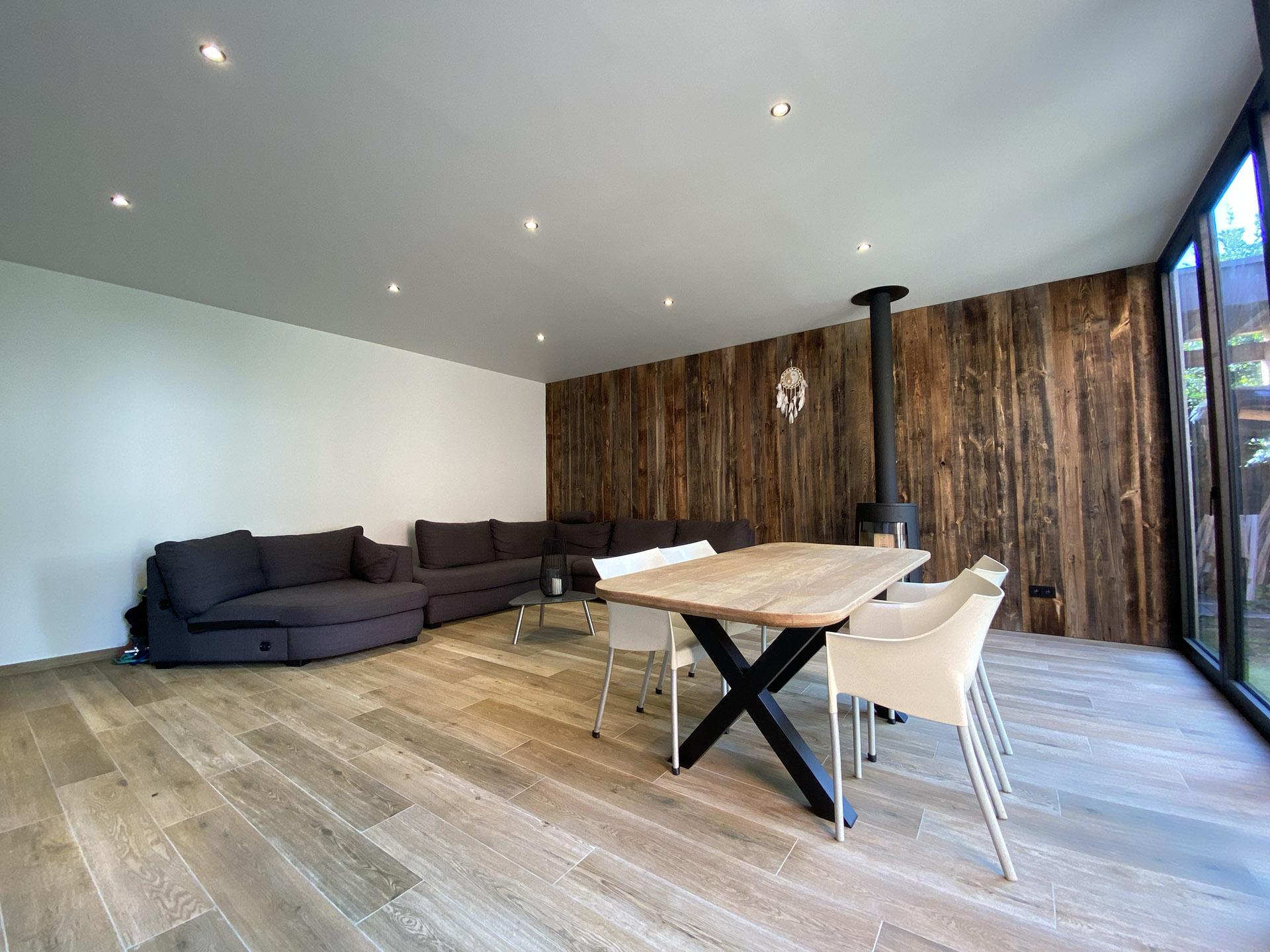 tuinkamer | Woodz Design | Zander Steels