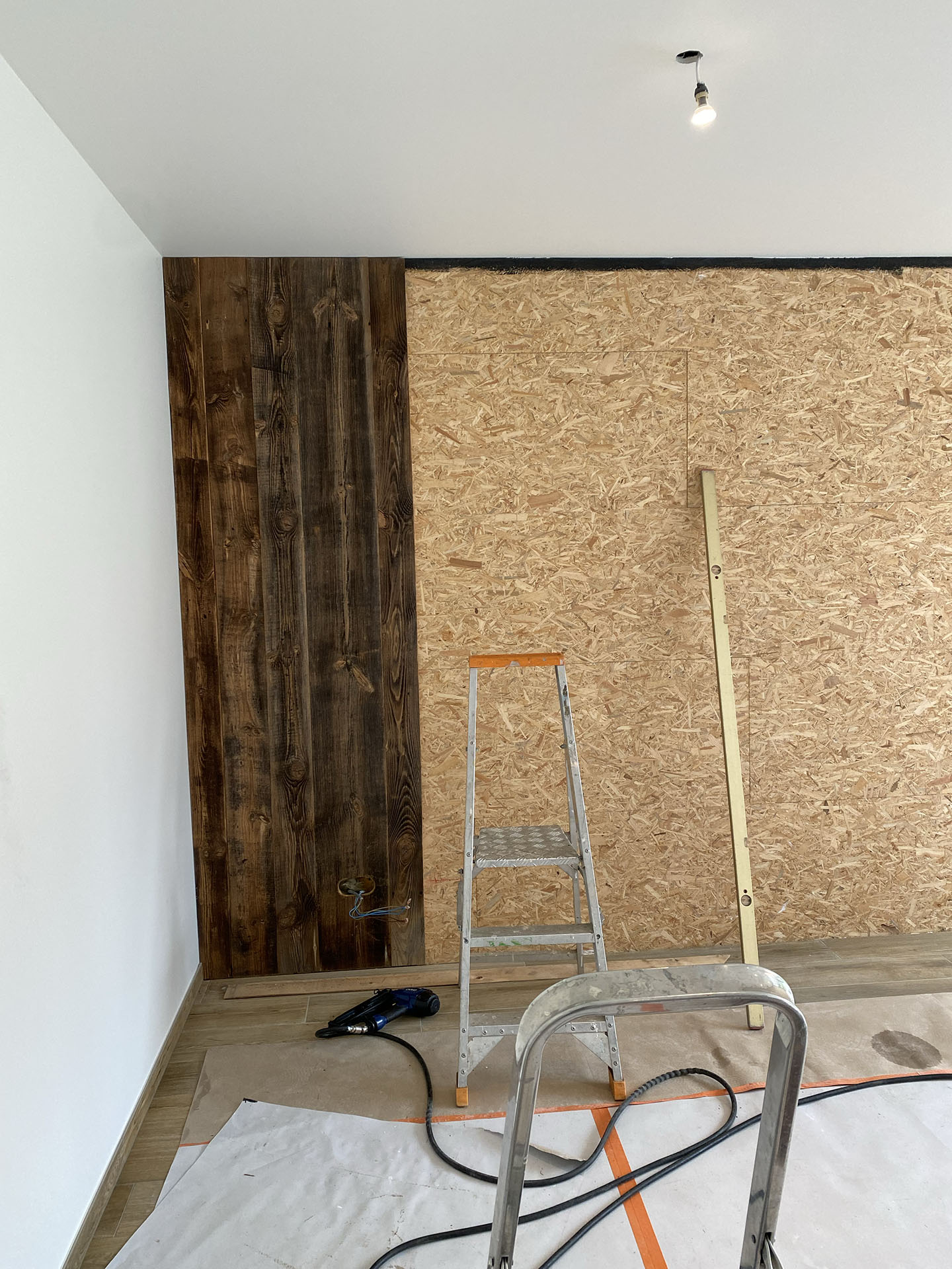 tuinkamer | Woodz Design | Zander Steels
